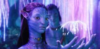 Avatar curiosidades filme reestreia