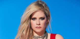 Avril Lavigne rock in rio 2022 onde assistir show de graça