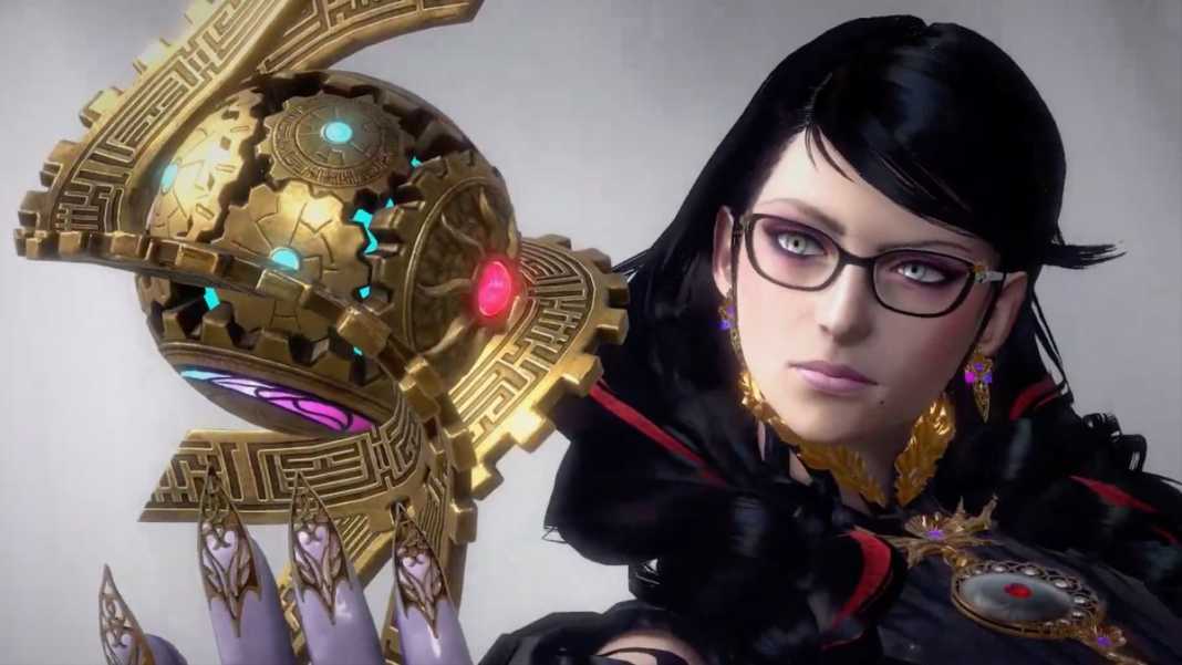 Bayonetta Nintendo Direct Nintendo Switch