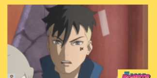 Boruto: Naruto Next 266 assistir online