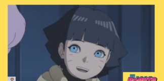 Boruto: Naruto Next horário ep 266