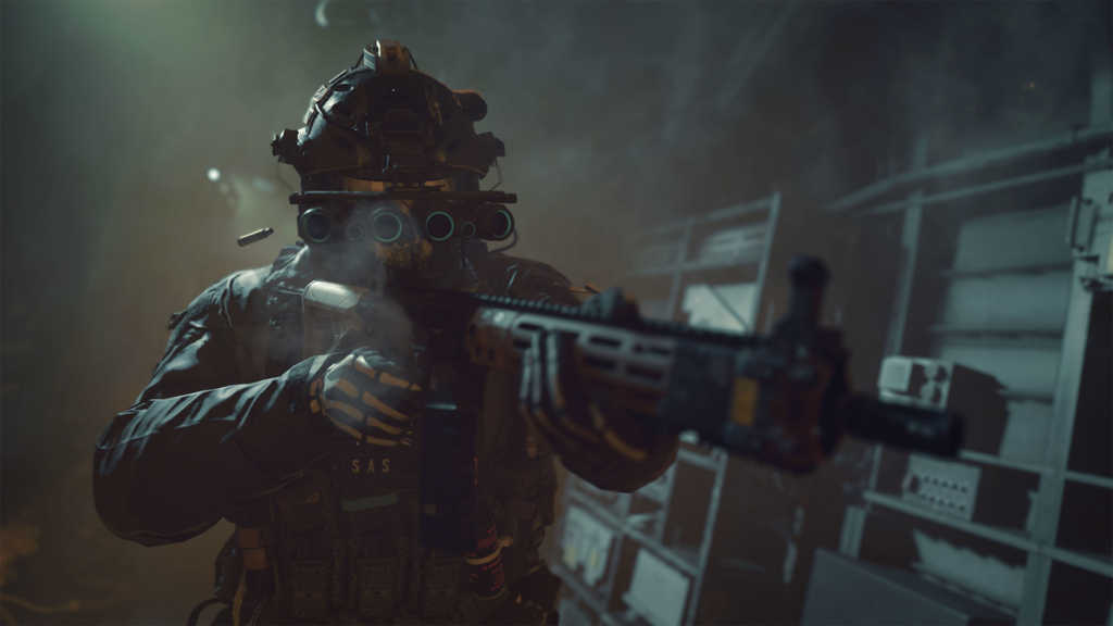 Microsoft manterá Call of Duty também no PlayStation!