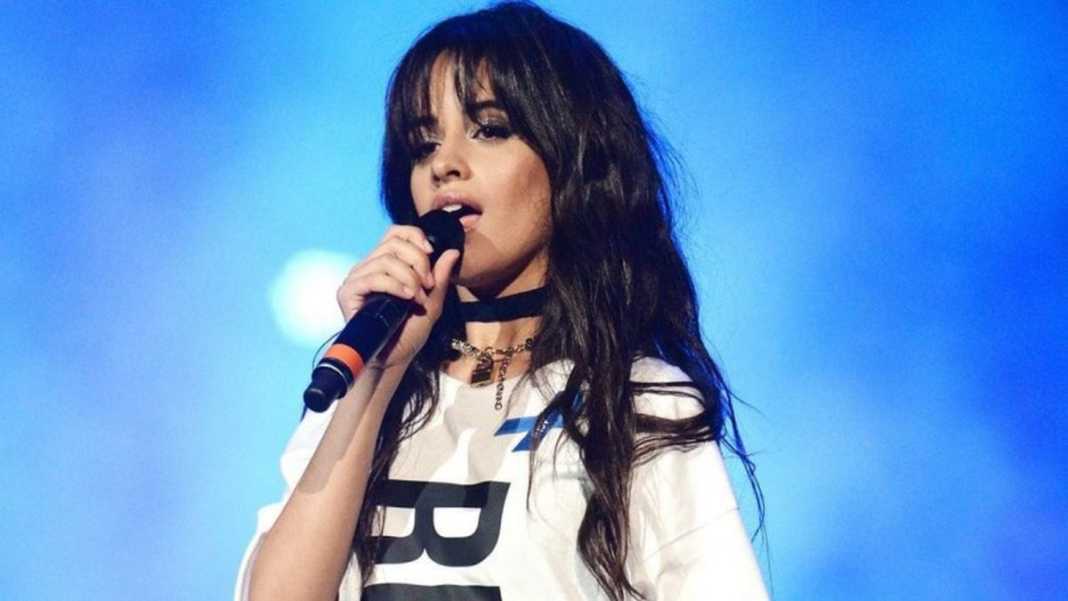 Camila Cabello Camila Cabello horário Rock in Rio Camila Cabello rock in rio 2022 Rock in Rio 2022 horários rock in rio hoje Camila Cabello show