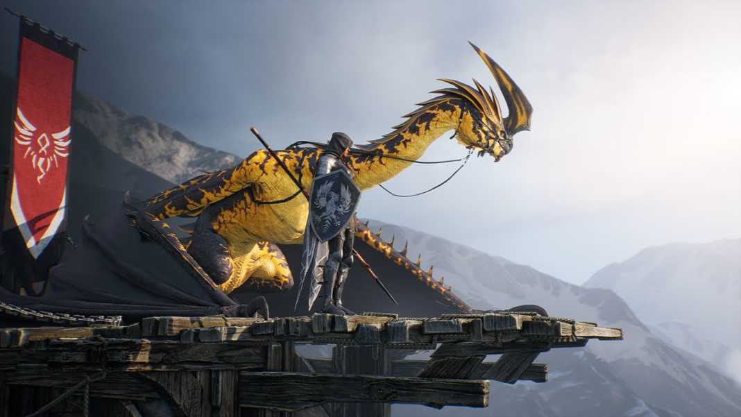 Century age of ashes ps4 cnetury age of ashes ps5 house of the dragon century age of ashes playstation