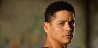 Charlie Barnett The Acolyte Star Wars