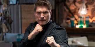 Cobra Kai 5ª temporada Netflix assistir online torrent