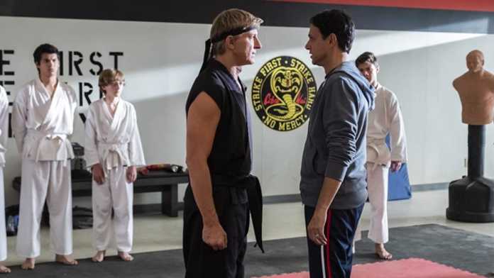 cobra_kai_5ª_temporada_netflix_detalhes 5ª temporada Cobra Kai netflix