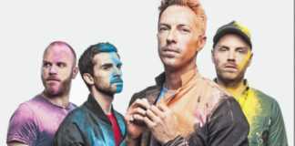Coldplay Coldplay online Rock in Rio Coldplay rock in rio 2022 Rock in Rio 2022 assistir online rock in rio hoje Coldplay show