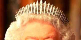 Rainha Elizabeth II Morre aos 9