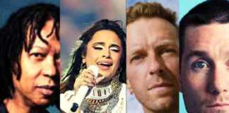 Rock in Rio 2022: Confira os horários dos Shows no Palco Mundo deste sábado (10)
