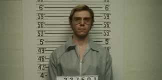 Dahmer Um Canibal Americano Final Explicado Netflix Jeffrey morreu