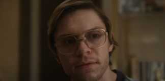 Dahmer: Um Canibal Americano Netflix trailer