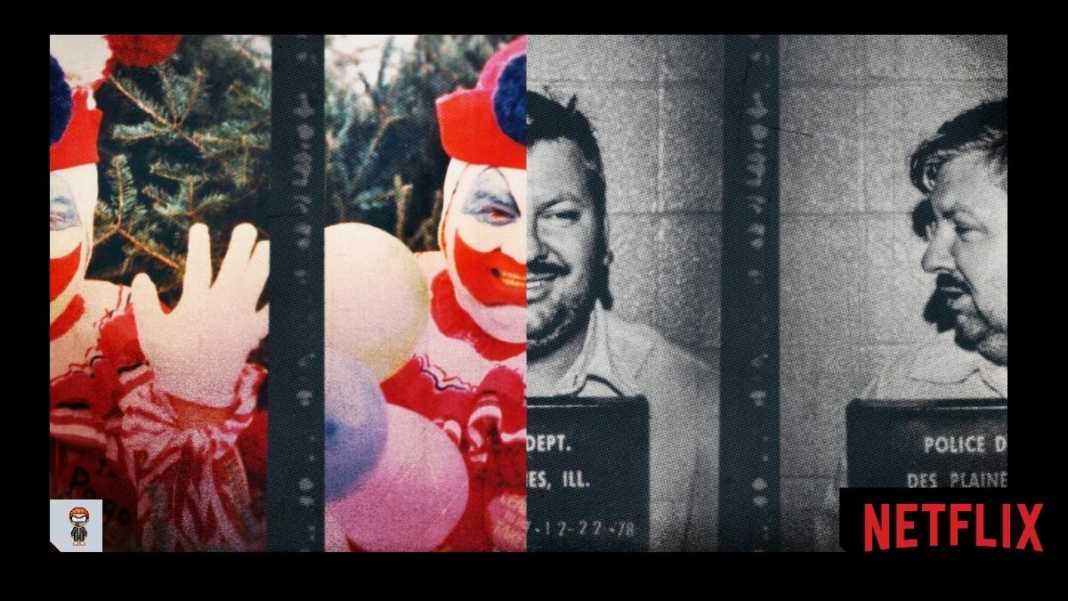 Palhaço Dahmer minissérie onde assistir assassino