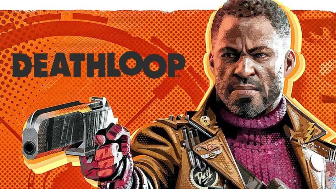 deathloop xbox game pass deathloop xbox deathloop xbox series s deathloop game pass