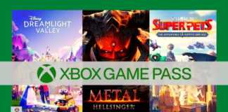 Xbox Game Pass confira os jogos que estão chegando entre os dias 6 a 15 de setembro