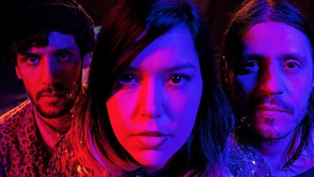 Drenna Drenna horário Rock in Rio Drenna Rock in Rio 2022 horários rock in rio hoje Drenna show