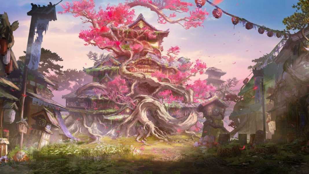 eletronic arts koei TECMO
