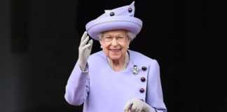 Rainha Elizabeth The Crown II Netflix