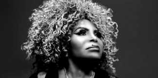 Elza Soares show rock in rio 2022 rock in rio horário