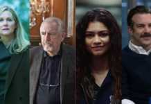 Emmy 2022 vencedores ganhadores