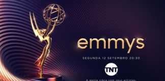 Emmy 2022 onde assistir horário assistir online