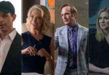 Emmy 2022 indicados vencedores torcida