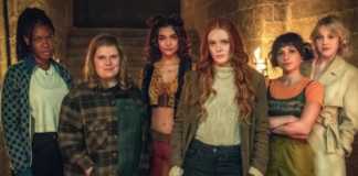 Fate A Saga Winx 2ª temporada Netflix assistir online torrent