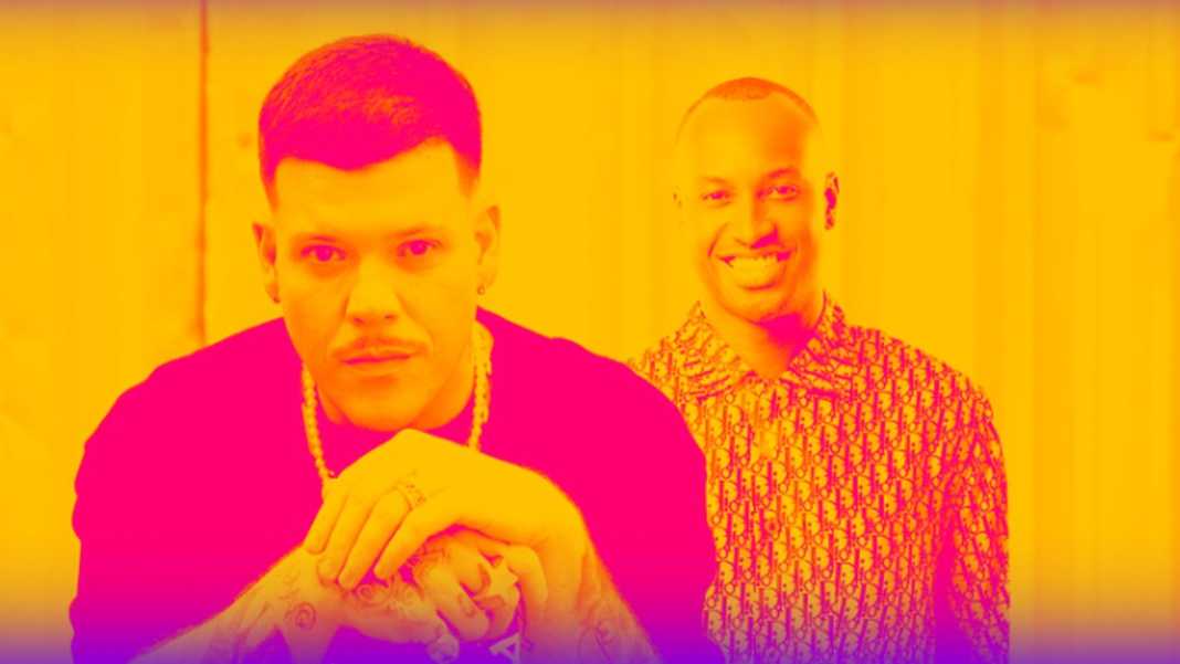Ferrugem e Thiaguinho Ferrugem e Thiaguinho horário Rock in Rio Ferrugem e Thiaguinho rock in rio 2022 Rock in Rio 2022 horários rock in rio hoje Ferrugem e Thiaguinho show