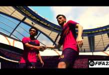 FIFA 23: Confira o horário de liberação do jogo