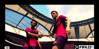 FIFA 23: Confira o horário de liberação do jogo