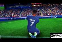 FIFA 23: saiba os requisitos mínimos para jogar no PC