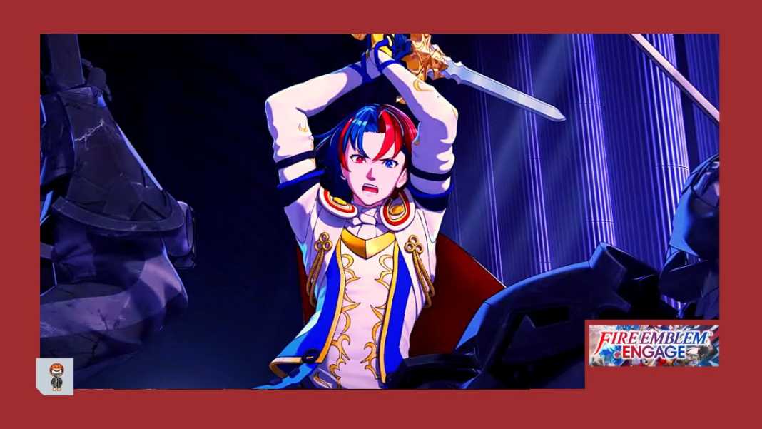 Fire Emblem Engage recebe trailer de gameplay