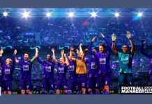 Football Manager 2023 para consoles, pc e smartphones