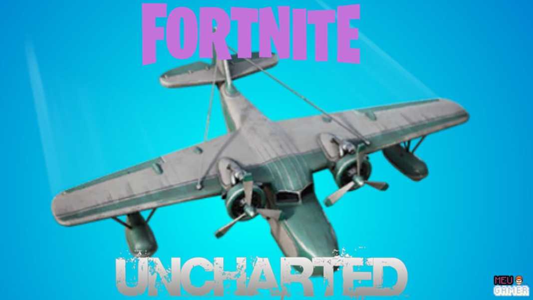 fortnite uncharted uncharted coleçao legado dos ladrões Fortnite capítulo 3 temporada 4 quando a temporada do fortnite vai acabar paradigma fortnite fortnite capítulo 3 temporada 3 quando acaba quando vai acabar a temporada do fortnite capítulo 3 temporada 3 fortnite temporada 4 teaser fortnite
