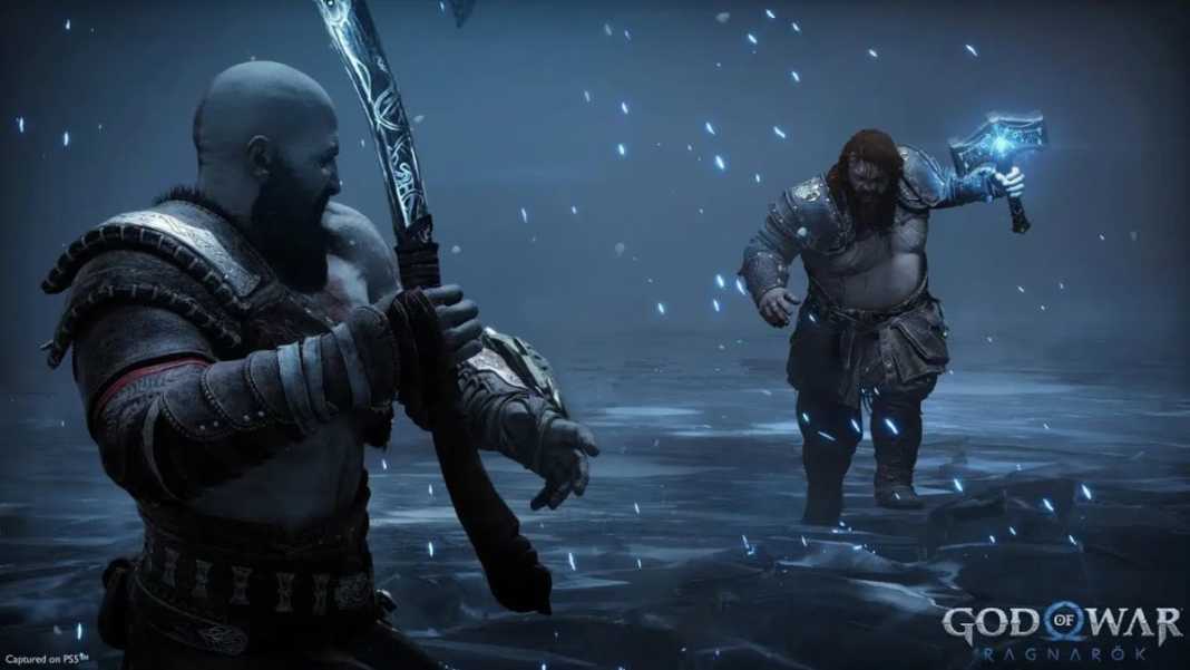 trailer de god of war ragnarok quando vai lançar god of war ragnarok trailer god of war ragnarok dublado god of war ragnarok trailer legendado tyr god of war ragnarok pré venda god of war ragnarok ps4 gow ragnarok ps4 god of war ragnarok odin god of war ragnarok steelbook