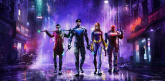 Gotham Knights pc Gotham Knights trailer Gotham Knights requisitos