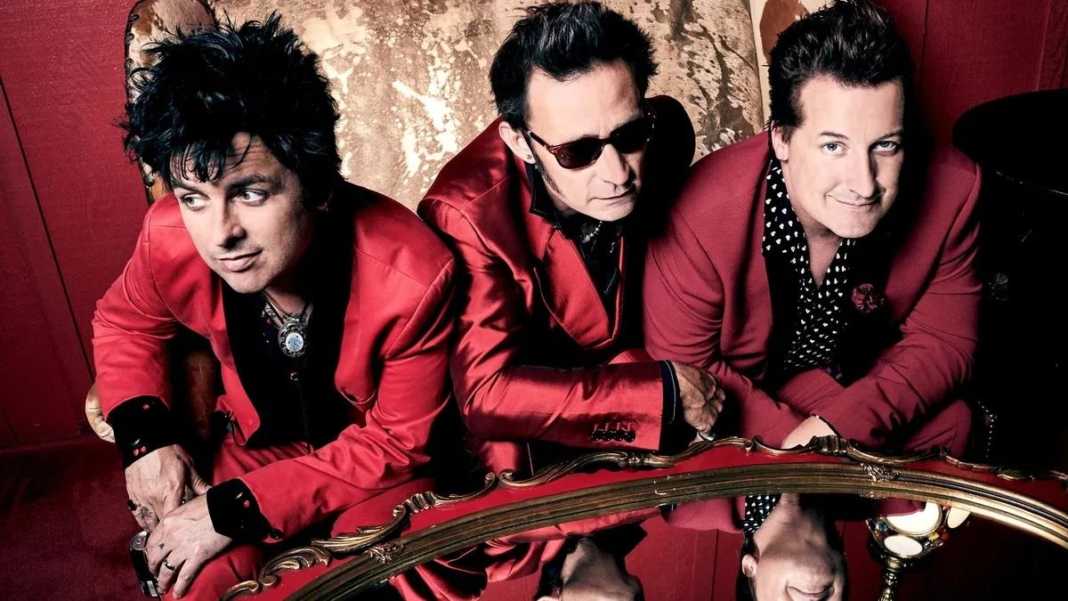 Green Day rock in rio 2022 onde assistir show de graça