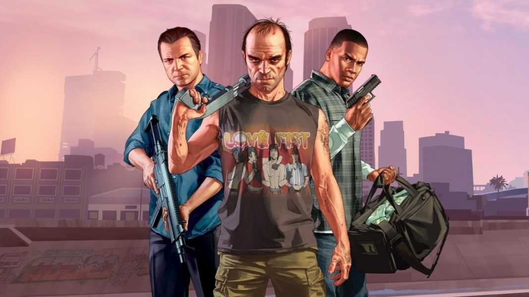 GTA 6 posicionamento rockstar