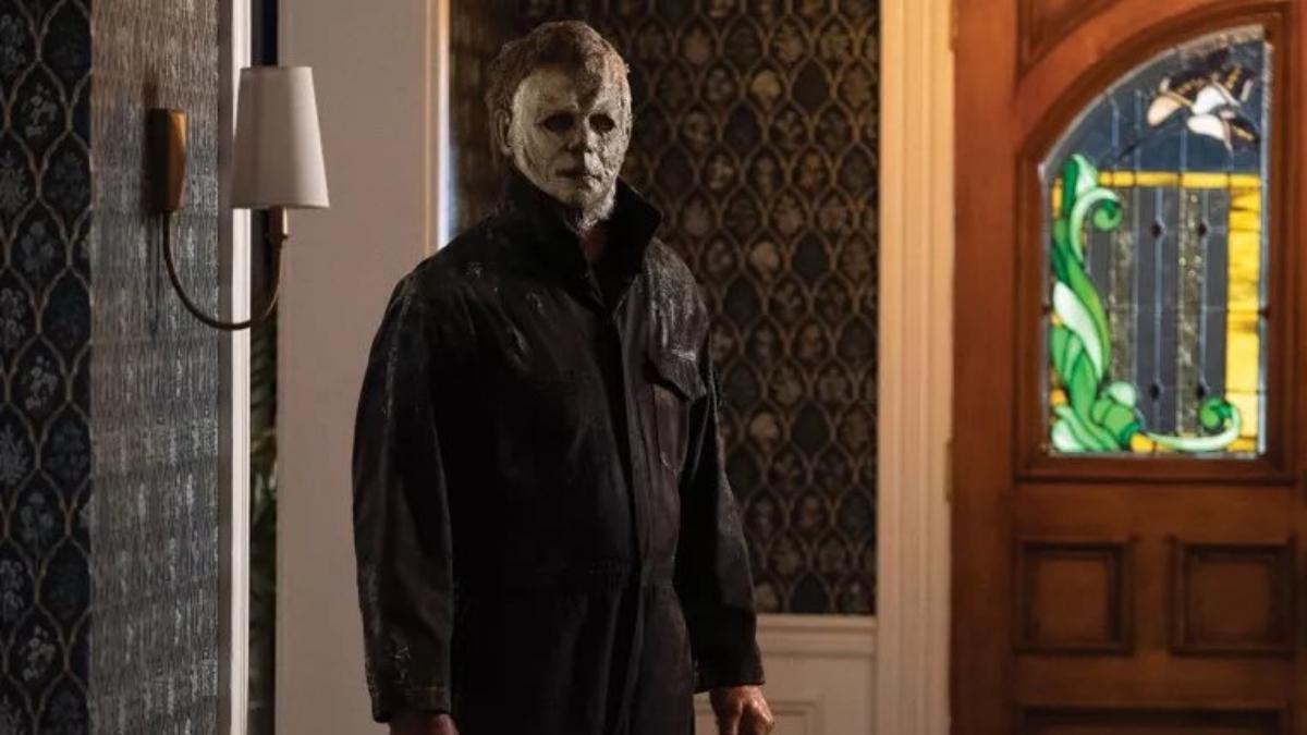 Halloween Ends ganha imagens, com Laurie Strode e Michael Myers MeUGamer
