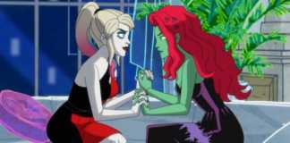 Harley Quinn haverá 4ª temporada HBO Max