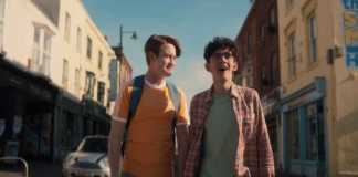 Heartstopper 2 temporada heartstopper assistir online heartstopper torrent heartstopper elenco