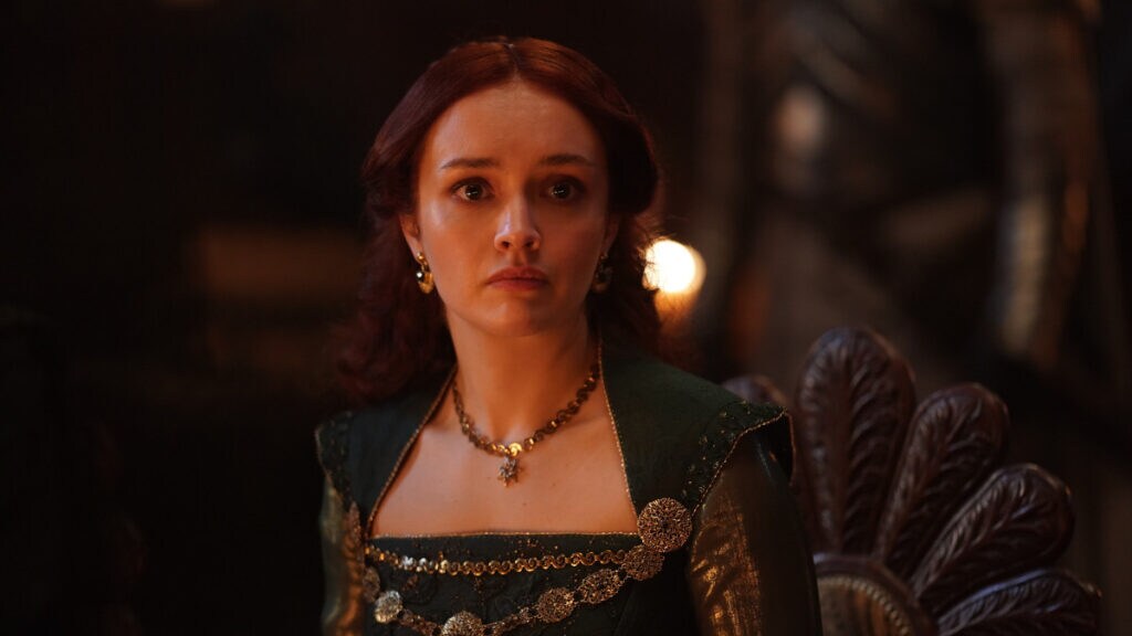 House of the Dragon: Quem irá substituir quem neste domingo (25)?