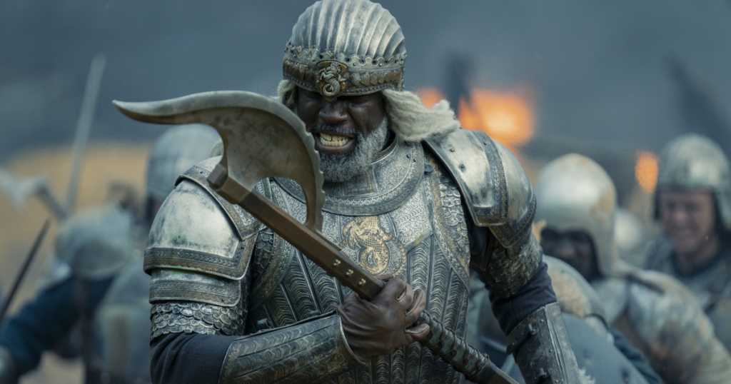 House of the Dragon: Batalha sangrenta do episódio 3 explicada, confira!