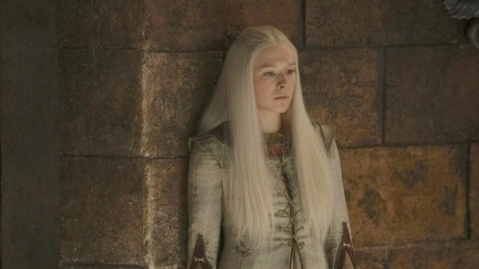 House of the Dragon: Quem irá substituir quem neste domingo (25)?
