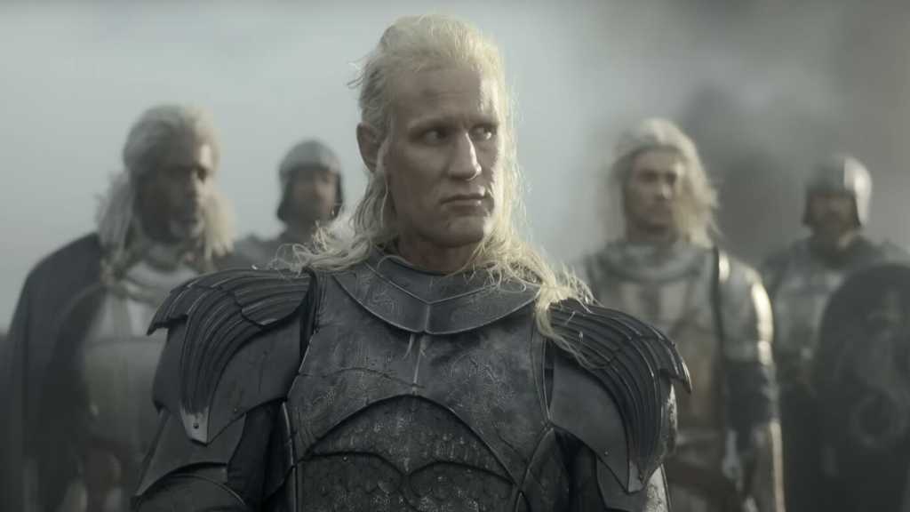 House of the Dragon: Batalha sangrenta do episódio 3 explicada, confira!