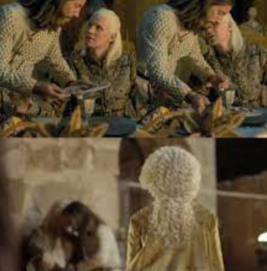 House of The Dragon: Daemon Targaryen é bissexual?