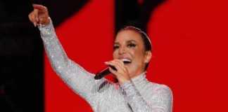 ivete sangalo show ivete sangalo horário ivete sangalo rock in rio 2022