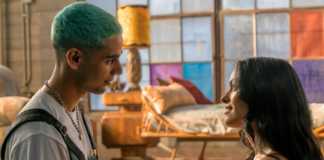Justiceiras Final Explicado Netflix assistir online