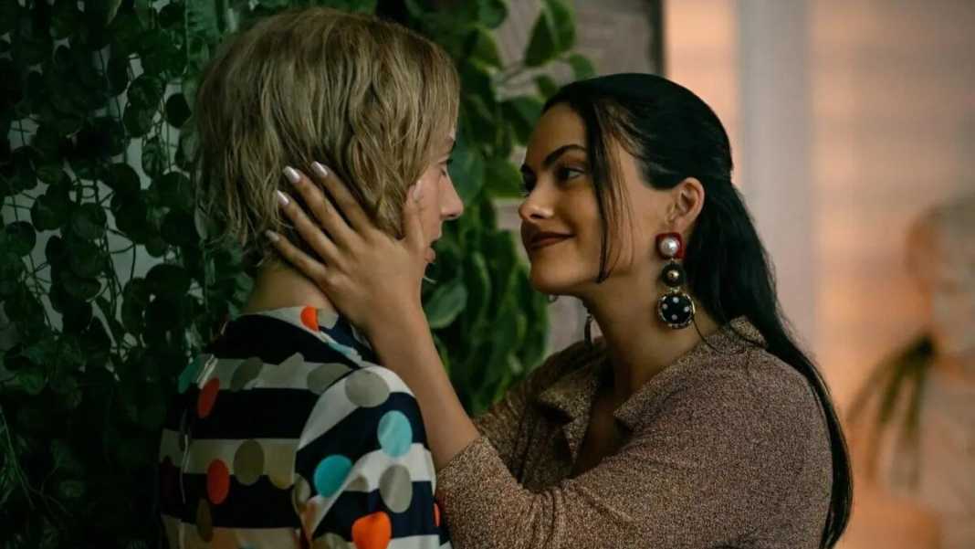 Justiceiras horário netflix filme assistir
