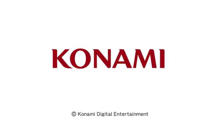 konami tgs 2022 tokyo game show
